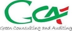 Logo Green Consulting
